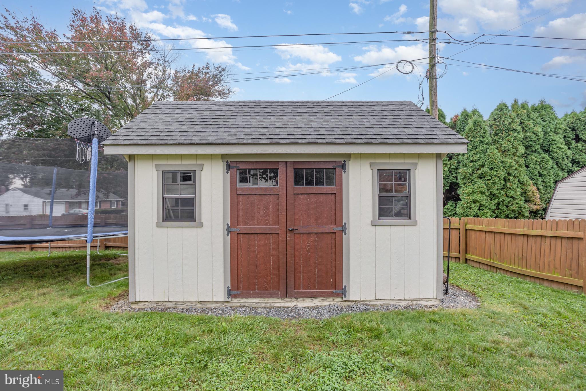 129 Forney Drive Lititz, PA 17543 - Photo 28 of 34