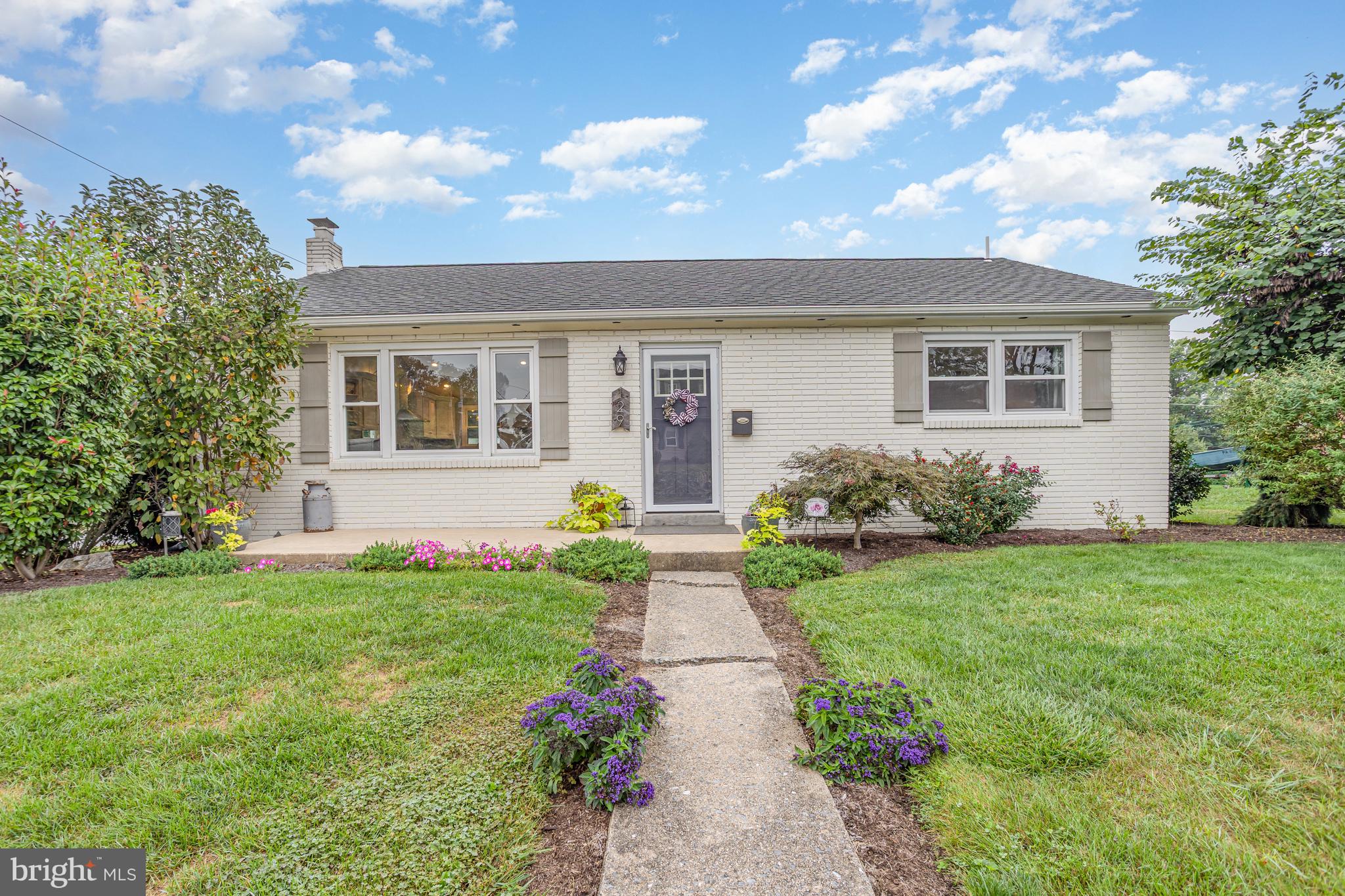 129 Forney Drive Lititz, PA 17543 - Photo 30 of 34