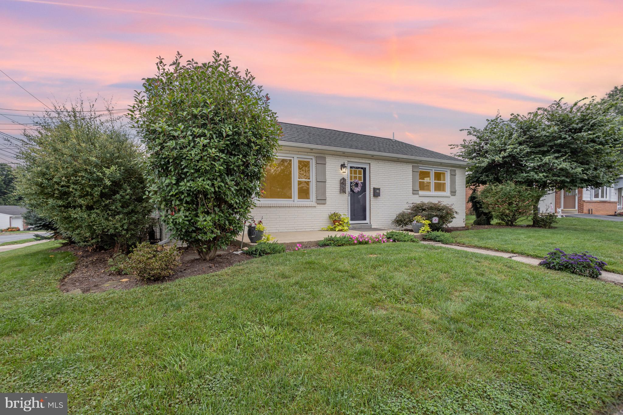 129 Forney Drive Lititz, PA 17543 - Photo 31 of 34