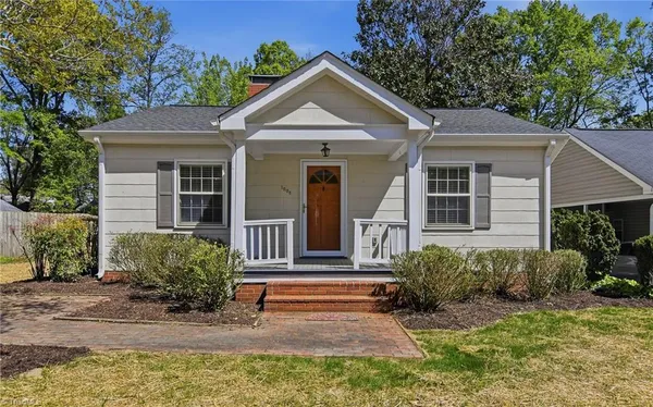 $1,400 | 1008 Cleburne Street, Greensboro, NC 27408