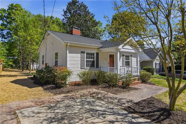 $1,400 | 1008 Cleburne Street, Greensboro, NC 27408