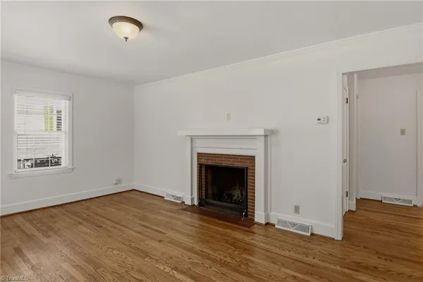 $1,400 | 1008 Cleburne Street, Greensboro, NC 27408