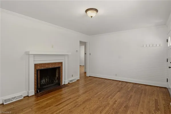 $1,400 | 1008 Cleburne Street, Greensboro, NC 27408