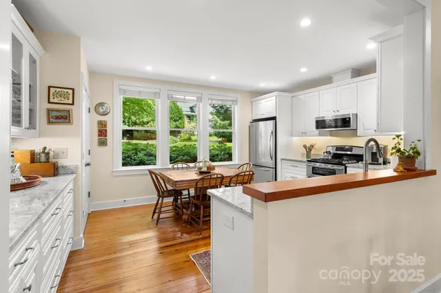 $975,000 | 36 Carver Street, Saluda, NC 28773