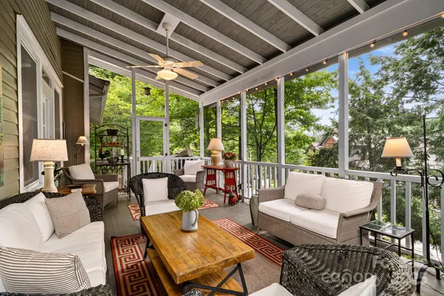 $975,000 | 36 Carver Street, Saluda, NC 28773