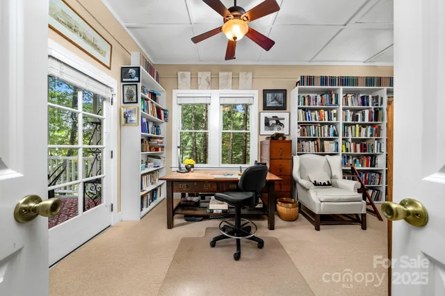 $975,000 | 36 Carver Street, Saluda, NC 28773