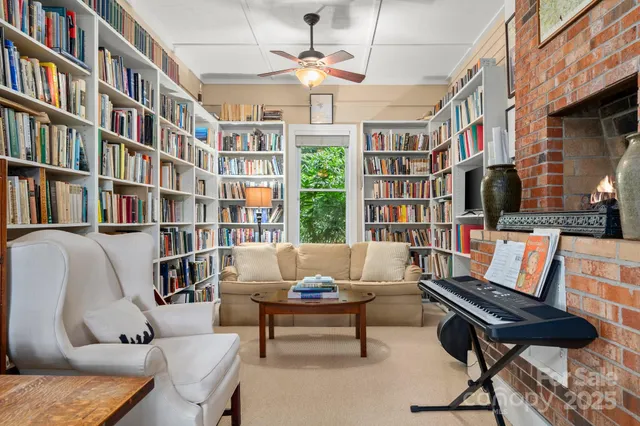 $975,000 | 36 Carver Street, Saluda, NC 28773