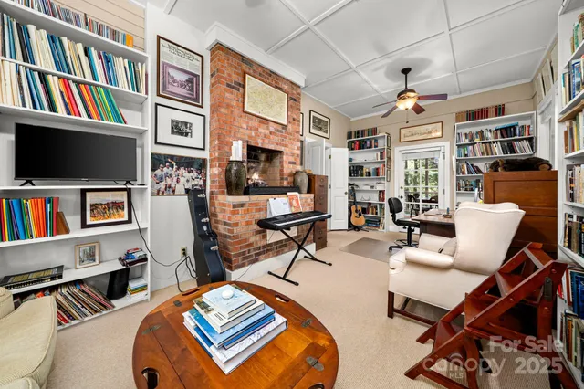 $975,000 | 36 Carver Street, Saluda, NC 28773