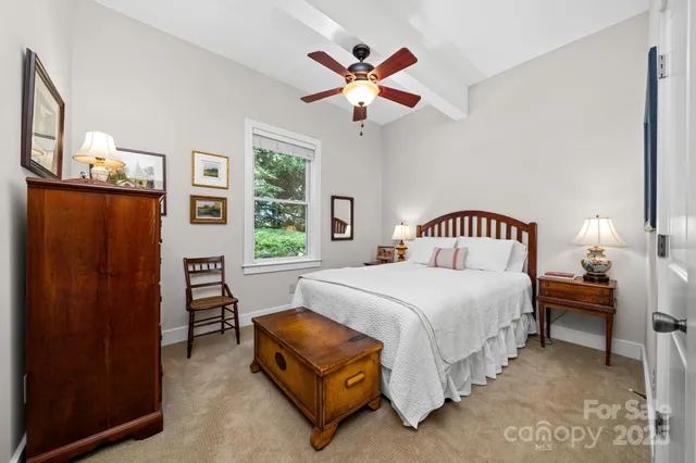 $975,000 | 36 Carver Street, Saluda, NC 28773