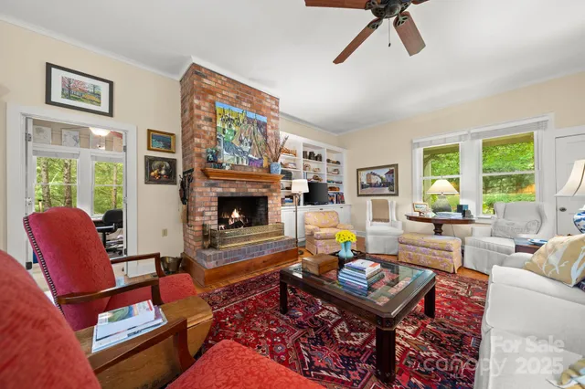 $975,000 | 36 Carver Street, Saluda, NC 28773