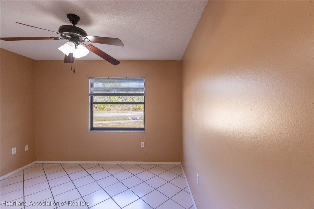 1645 Hammock Road Sebring, FL 33870 - Photo 46 of 46 3rd bedroom.