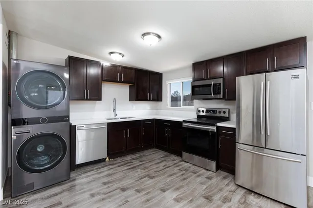 $1,850 | 1915 Balboa Avenue, Las Vegas, NV 89169