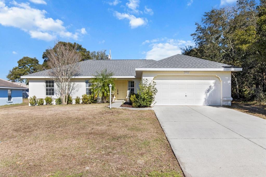 3953 Southwest 133rd Loop Ocala, FL 34473 - Photo 1 of 1 Gallery Image 1