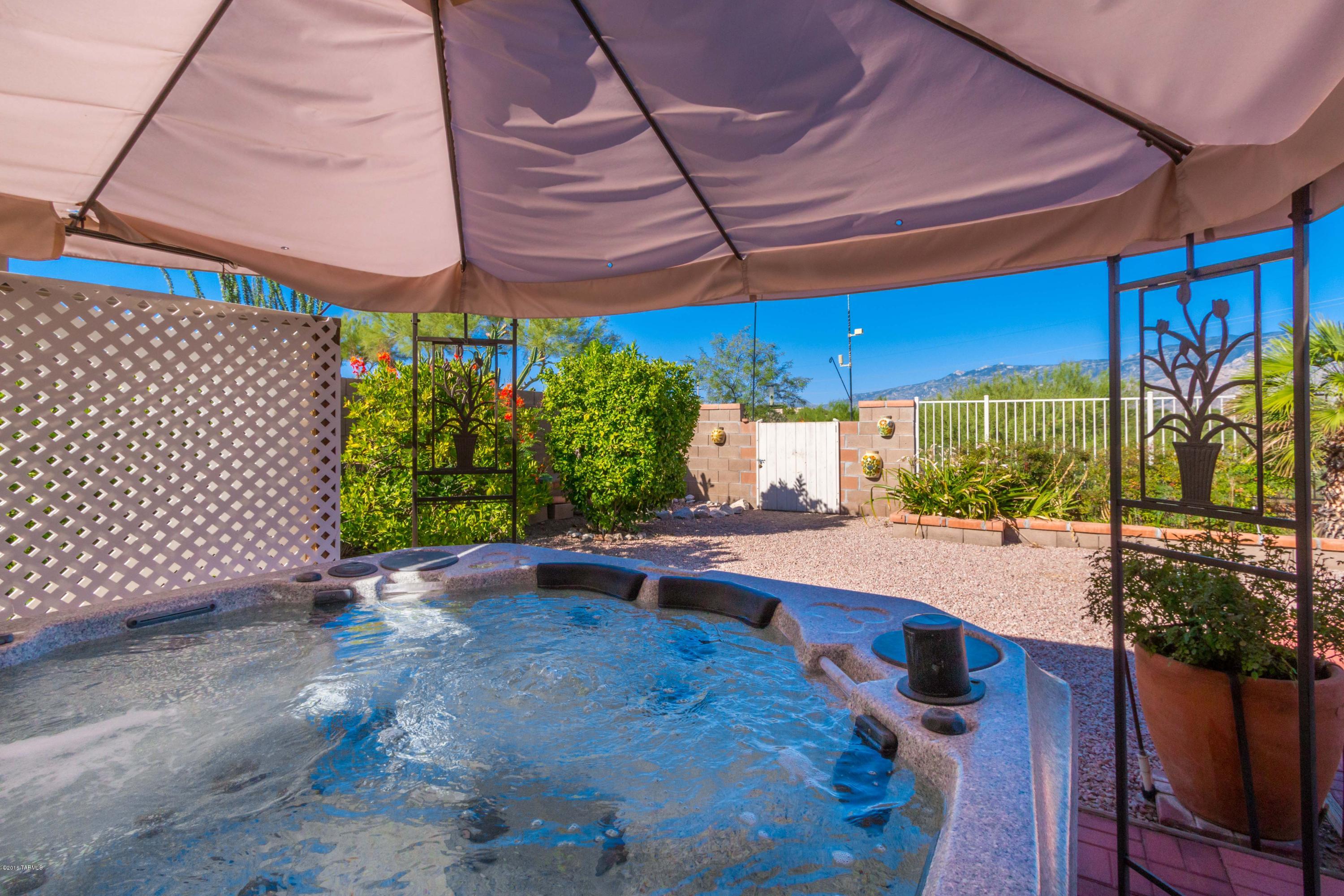 11360 North Sawtooth Road Tucson, AZ 85737 - Photo 26 of 31