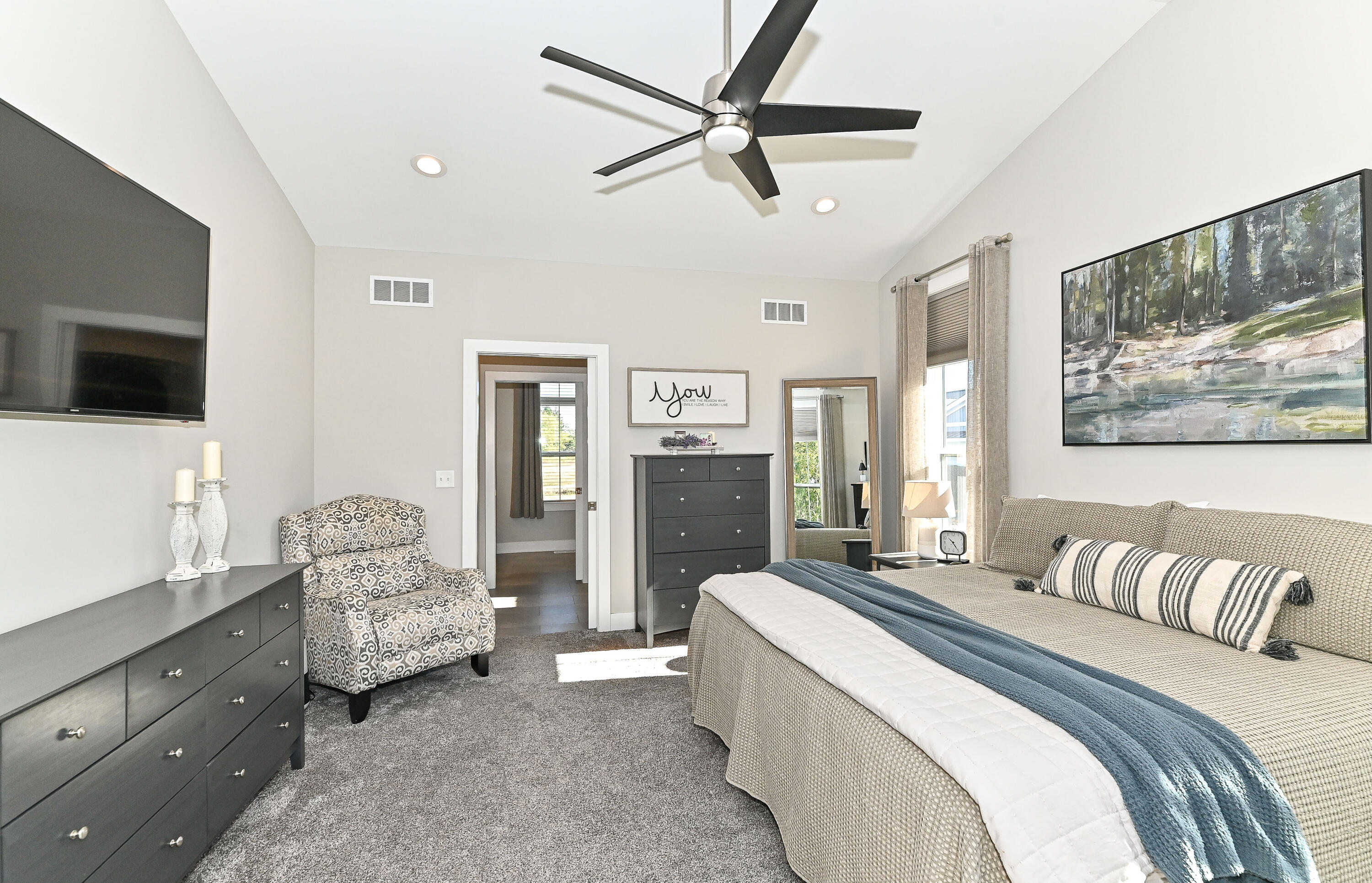 405 Falcon Ridge Drive, Unit 25 Burlington, WI 53105 - Photo 27 of 58 Falcon Ridge-30