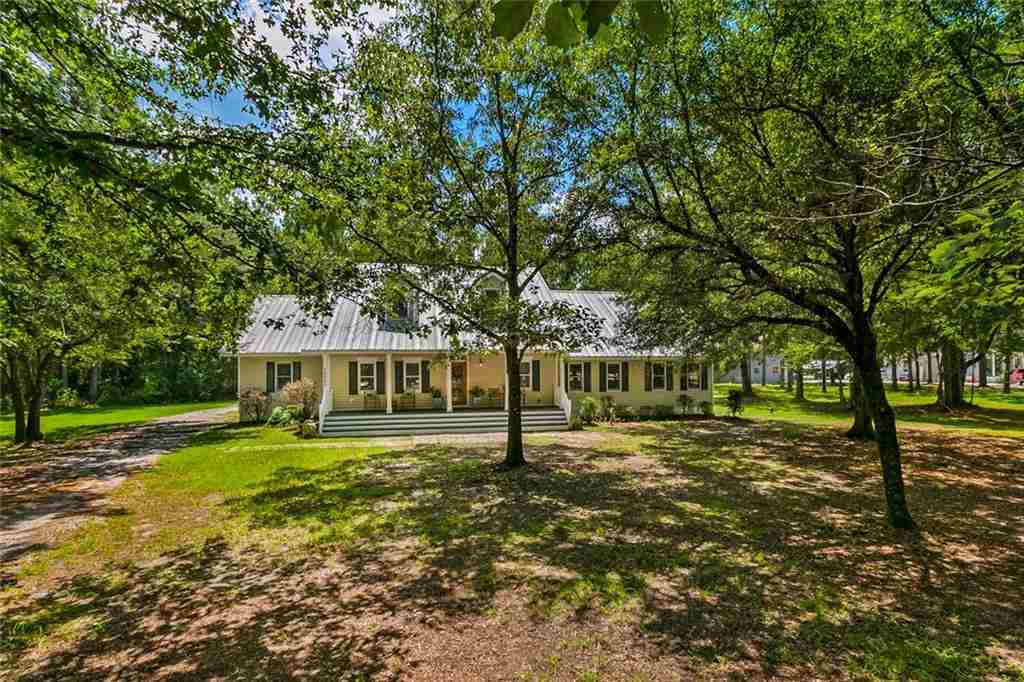 75095 River Road Covington, LA 70435 - Photo 2 of 21 Gallery Image 2