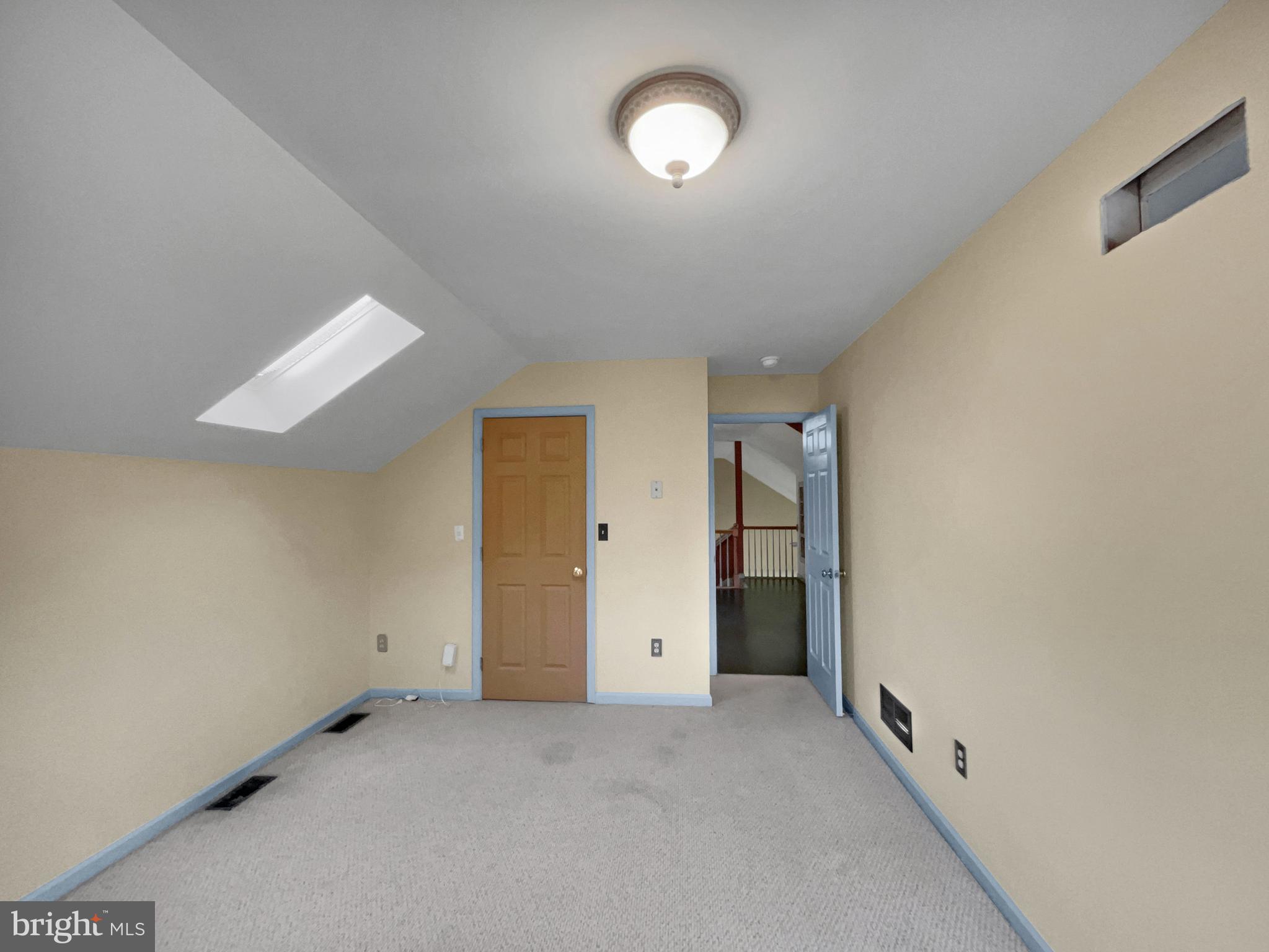 65 South Reamstown Road Stevens, PA 17578 - Photo 27 of 32 an empty room with a bathroom