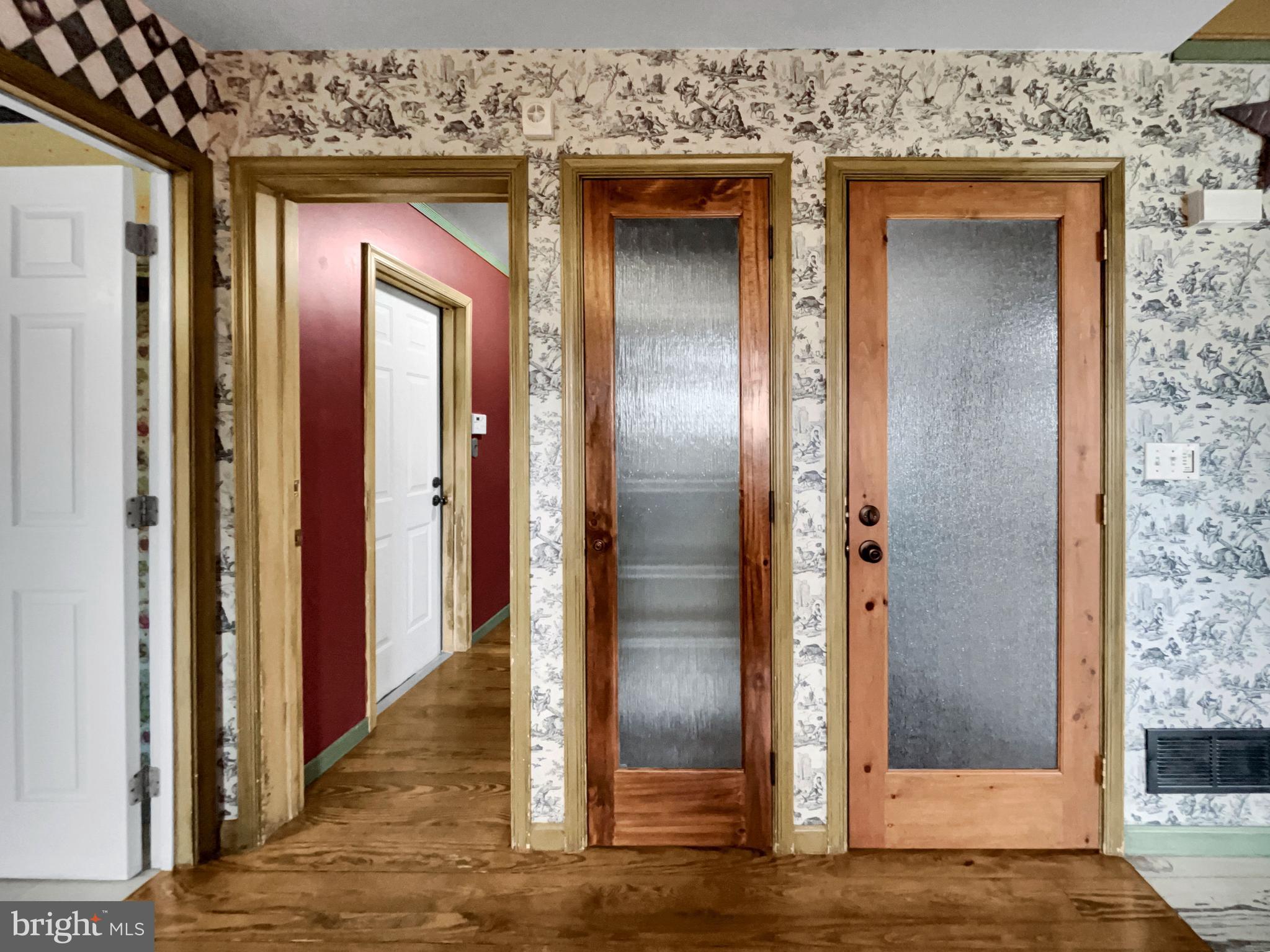 65 South Reamstown Road Stevens, PA 17578 - Photo 7 of 32 a view of a wooden door