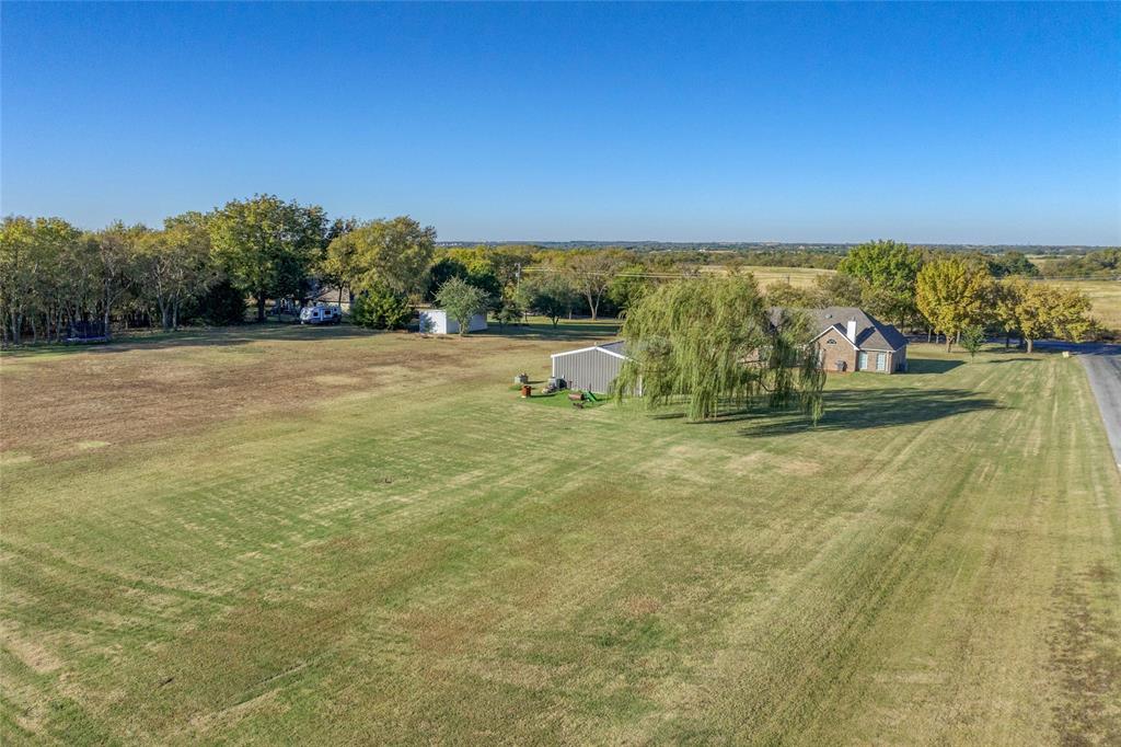 10264 Farmington Road Van Alstyne, TX 75495 - Photo 36 of 39 a view of a lake view
