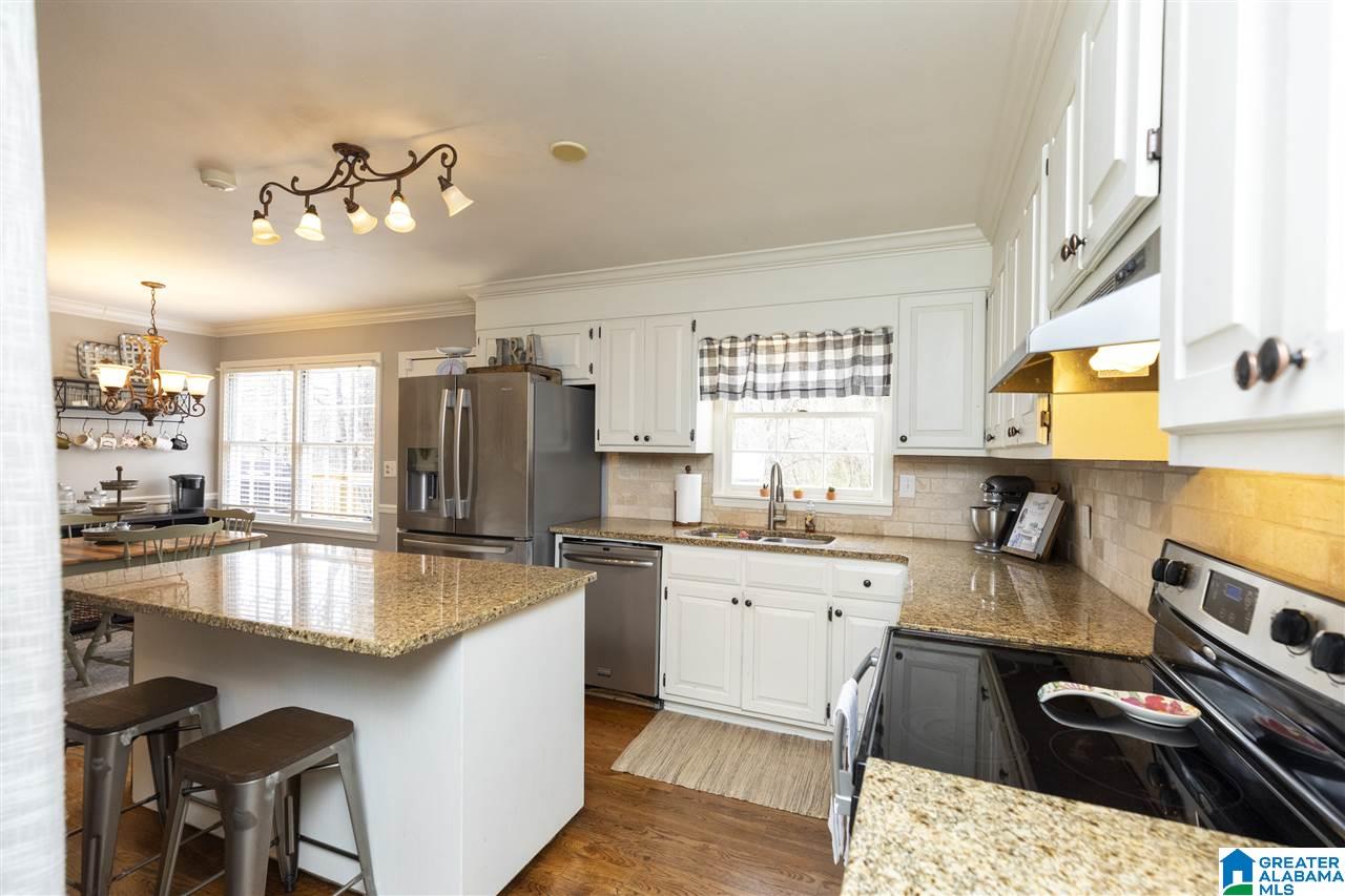 5040 Indian Valley Road Birmingham, AL 35244 - Photo 17 of 49