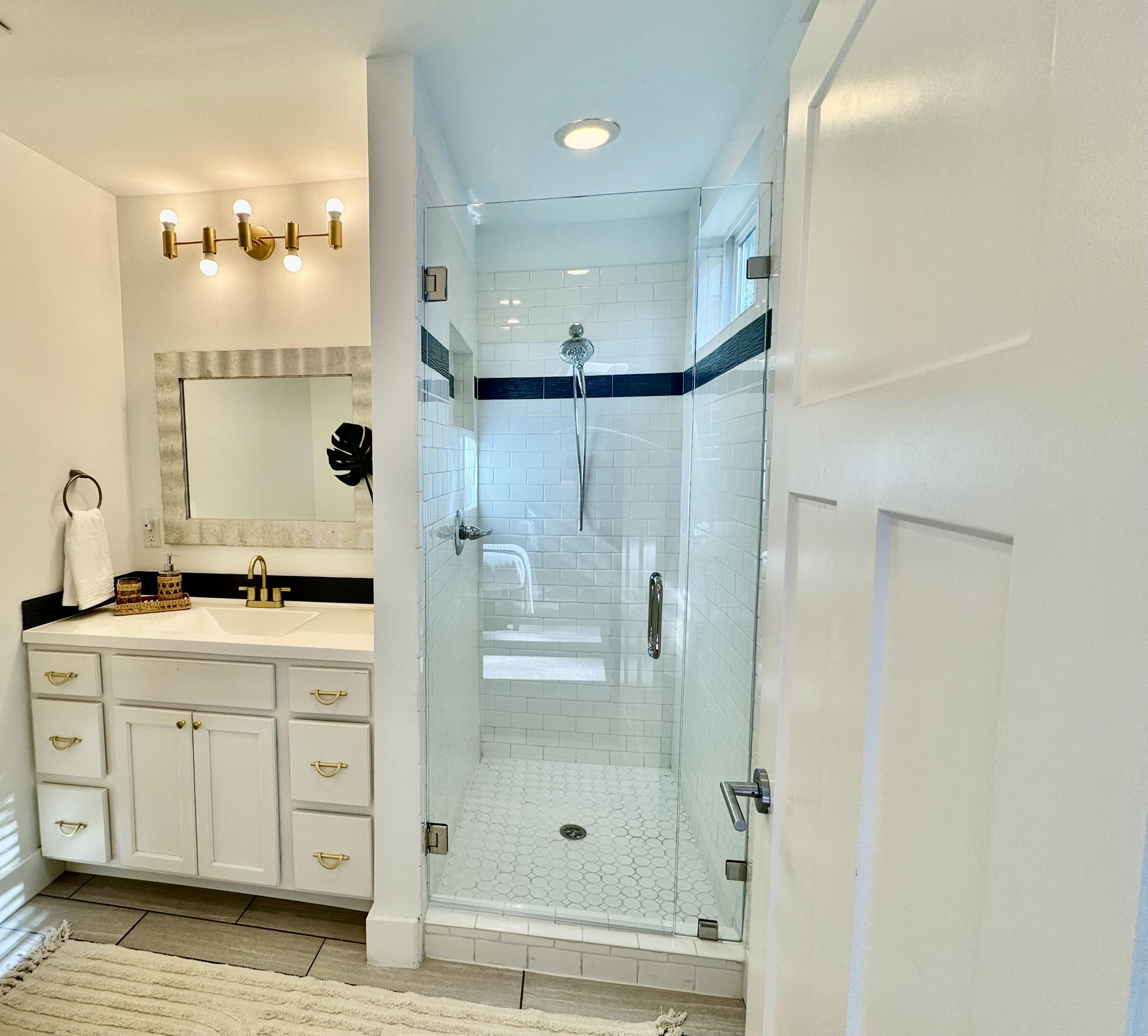 2065 Medway Road Charleston, SC 29412 - Photo 13 of 32 Brand New Shower Glass Door