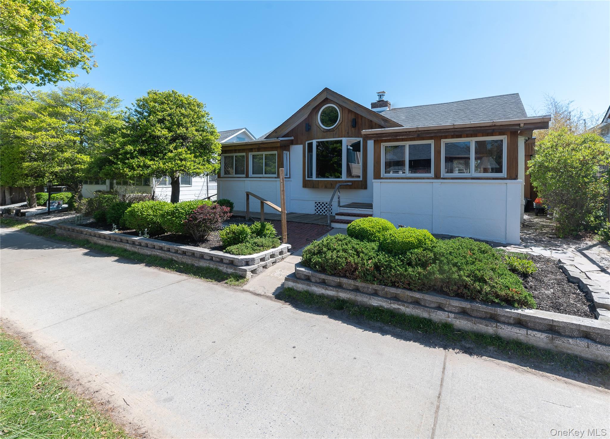 28 Ocean Road Ocean Beach, NY 11770 - Photo 2 of 22