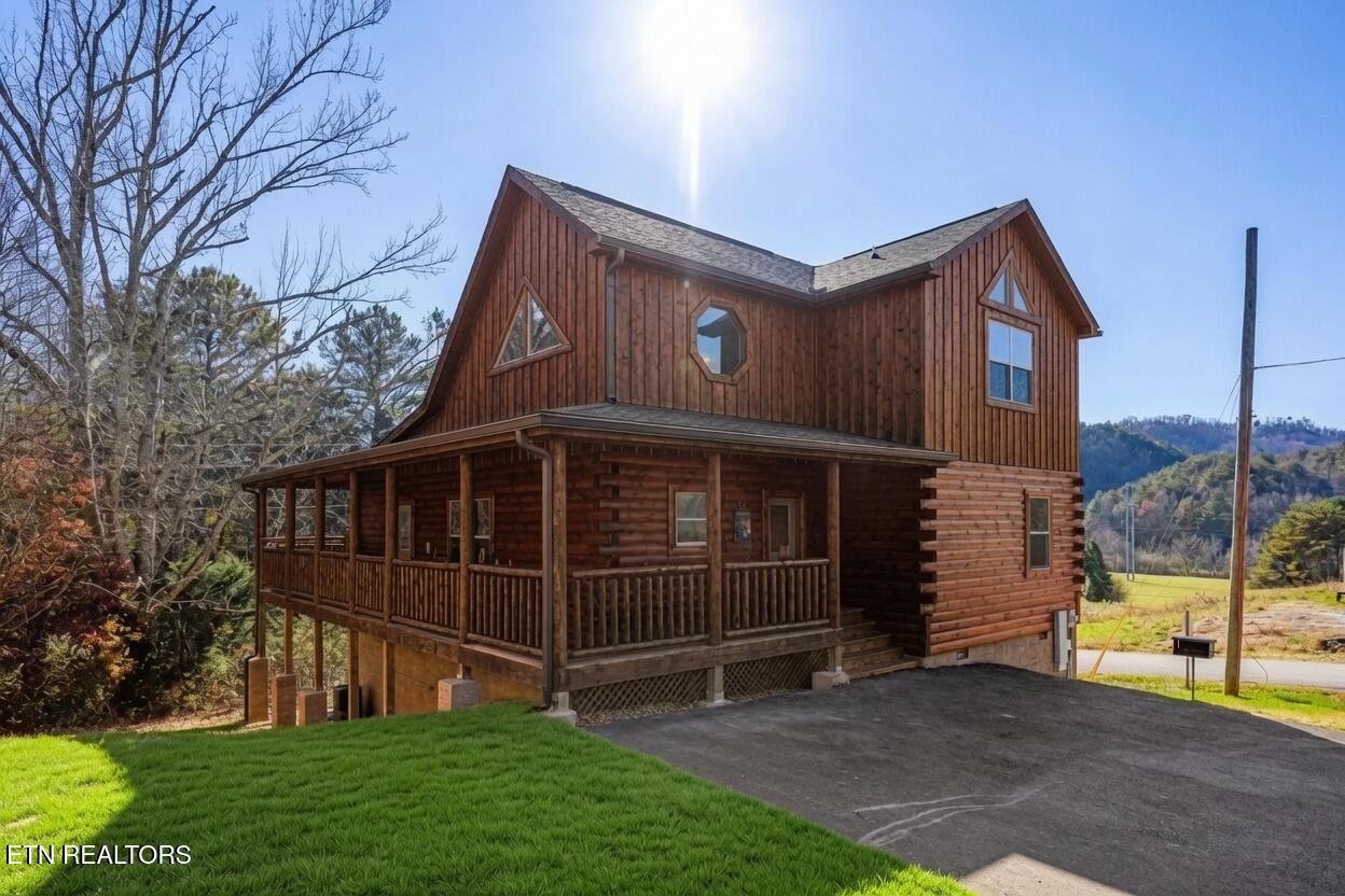 304 City View Way Pigeon Forge, TN 37863 - Photo 1 of 24