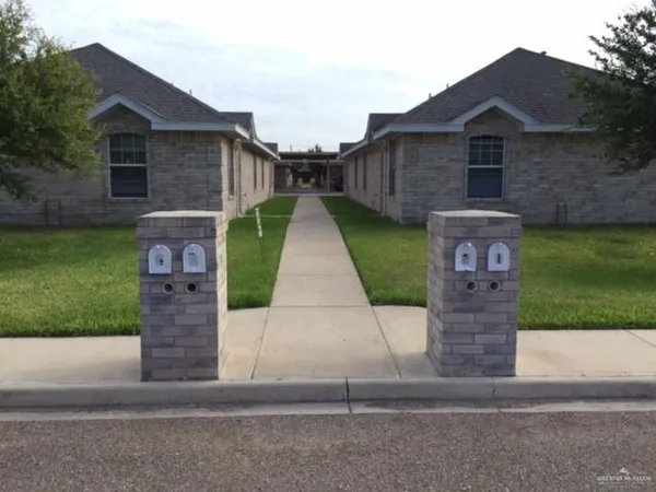 $850 | 2303 Moonlight Lane, Edinburg, TX 78541