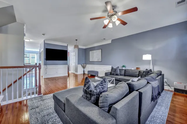 $2,600 | 9024 Parlor Drive, Ladson, SC 29456