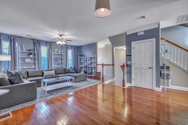 $2,600 | 9024 Parlor Drive, Ladson, SC 29456