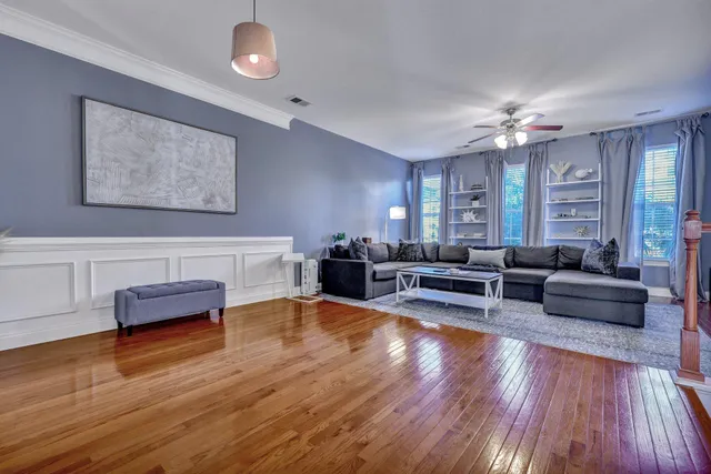 $2,600 | 9024 Parlor Drive, Ladson, SC 29456