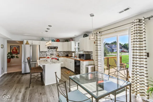 $314,900 | 6711 Crestwell Lane, Indianapolis, IN 46268