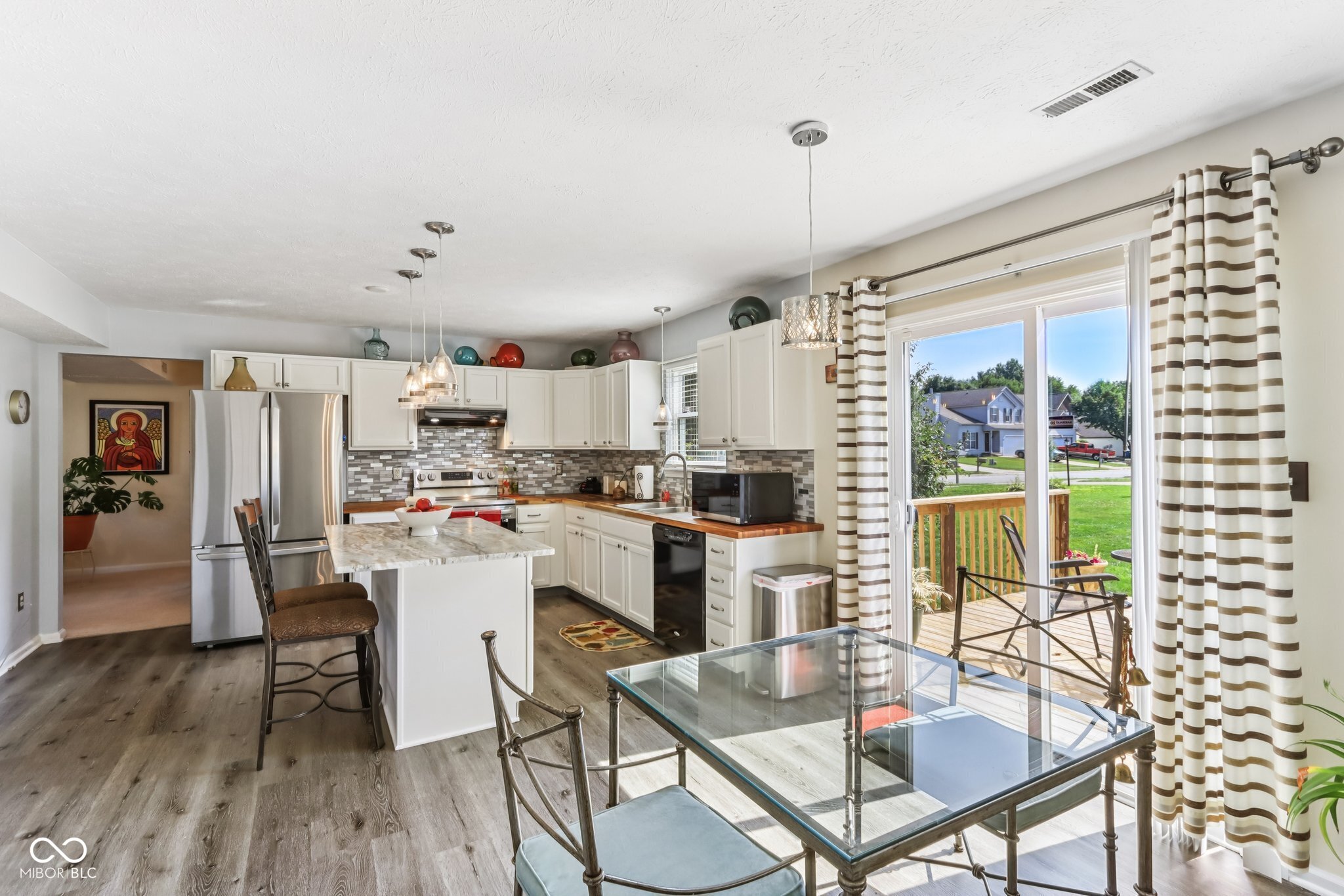 6711 Crestwell Lane Indianapolis, IN 46268 - Photo 11 of 42