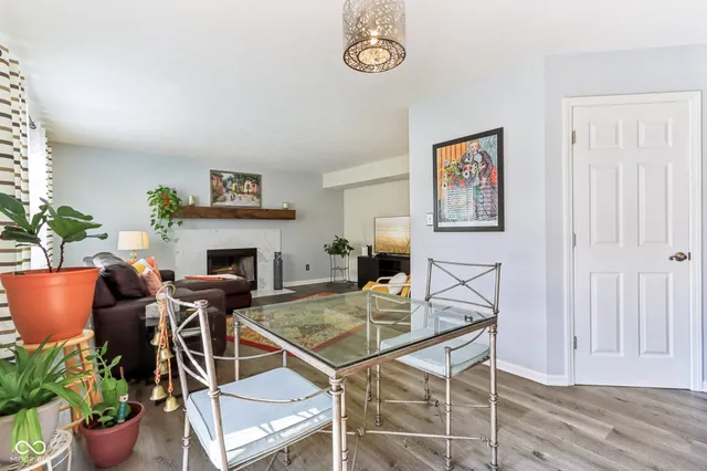 $314,900 | 6711 Crestwell Lane, Indianapolis, IN 46268