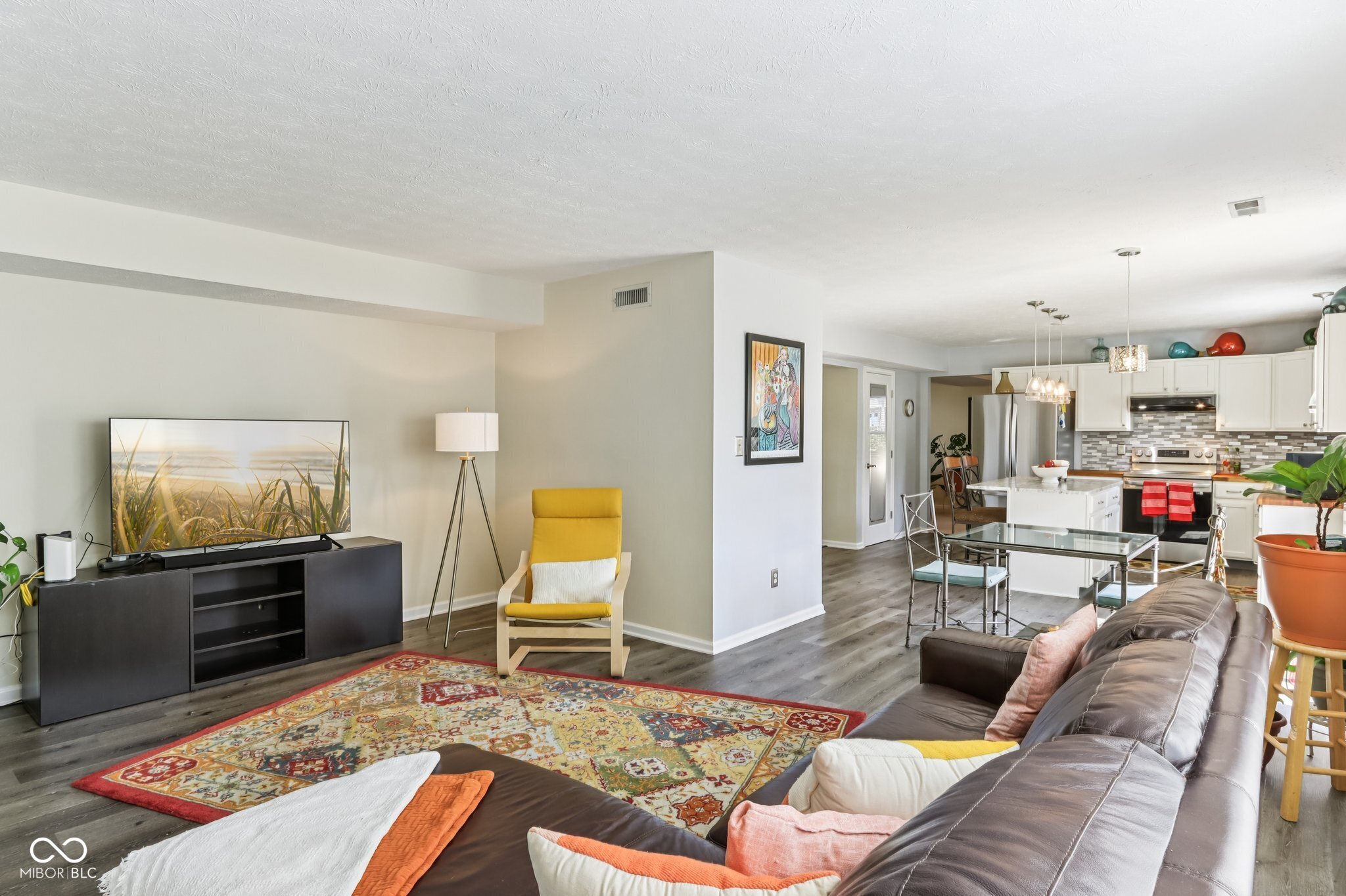 6711 Crestwell Lane Indianapolis, IN 46268 - Photo 13 of 42