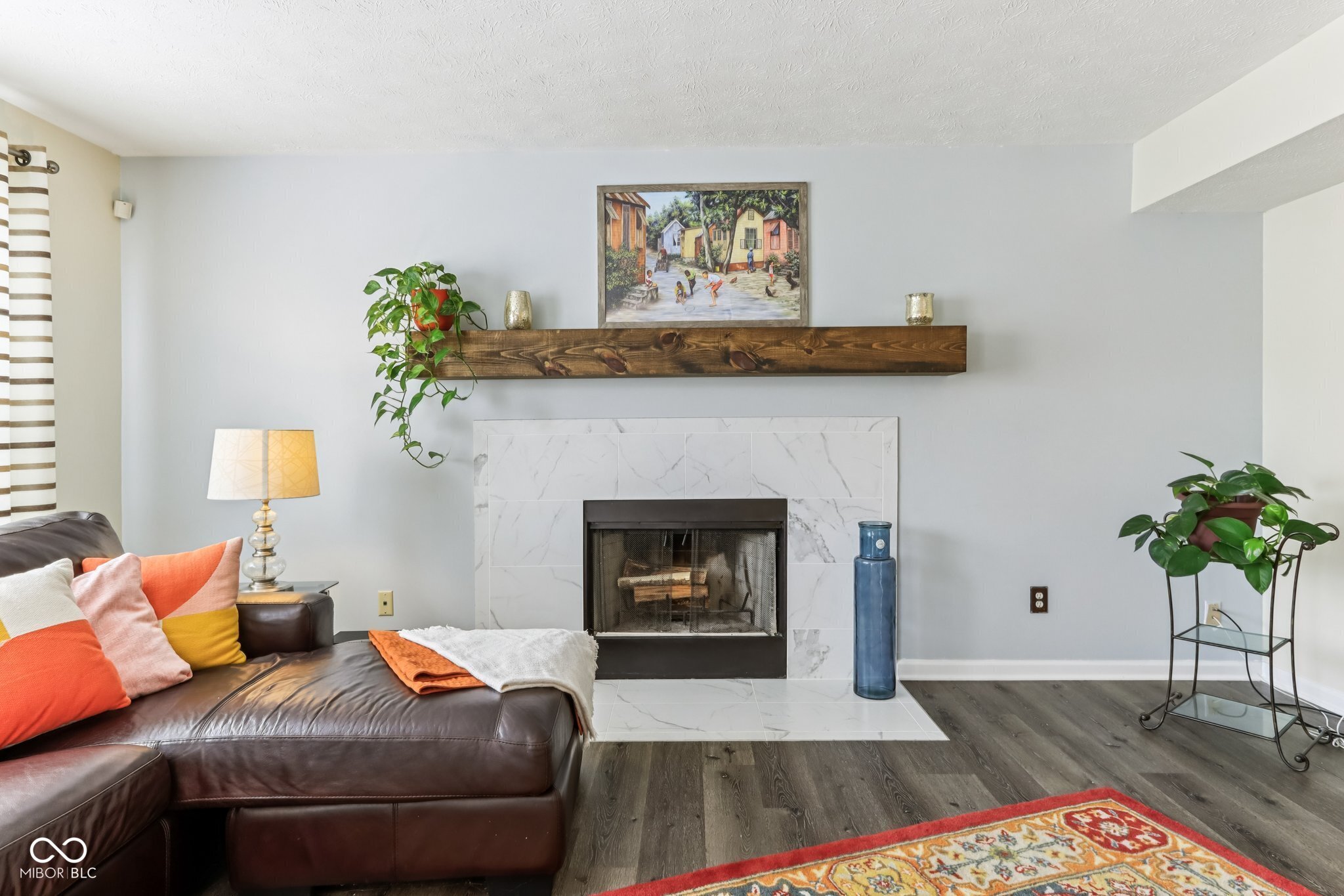 6711 Crestwell Lane Indianapolis, IN 46268 - Photo 14 of 42