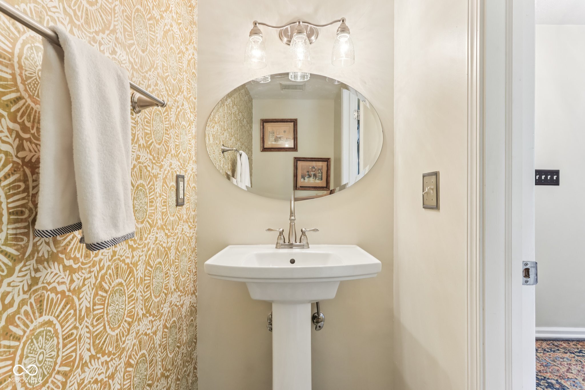 6711 Crestwell Lane Indianapolis, IN 46268 - Photo 17 of 42