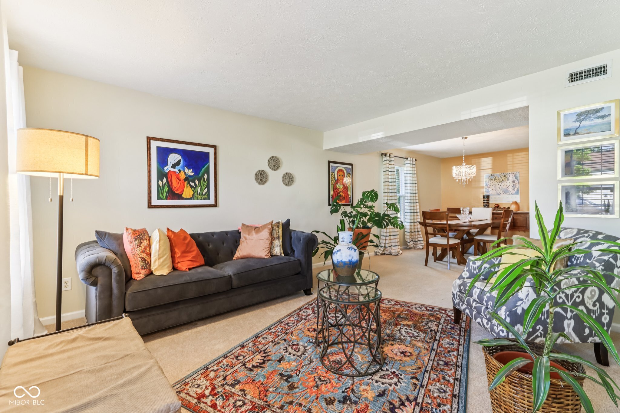 6711 Crestwell Lane Indianapolis, IN 46268 - Photo 18 of 42