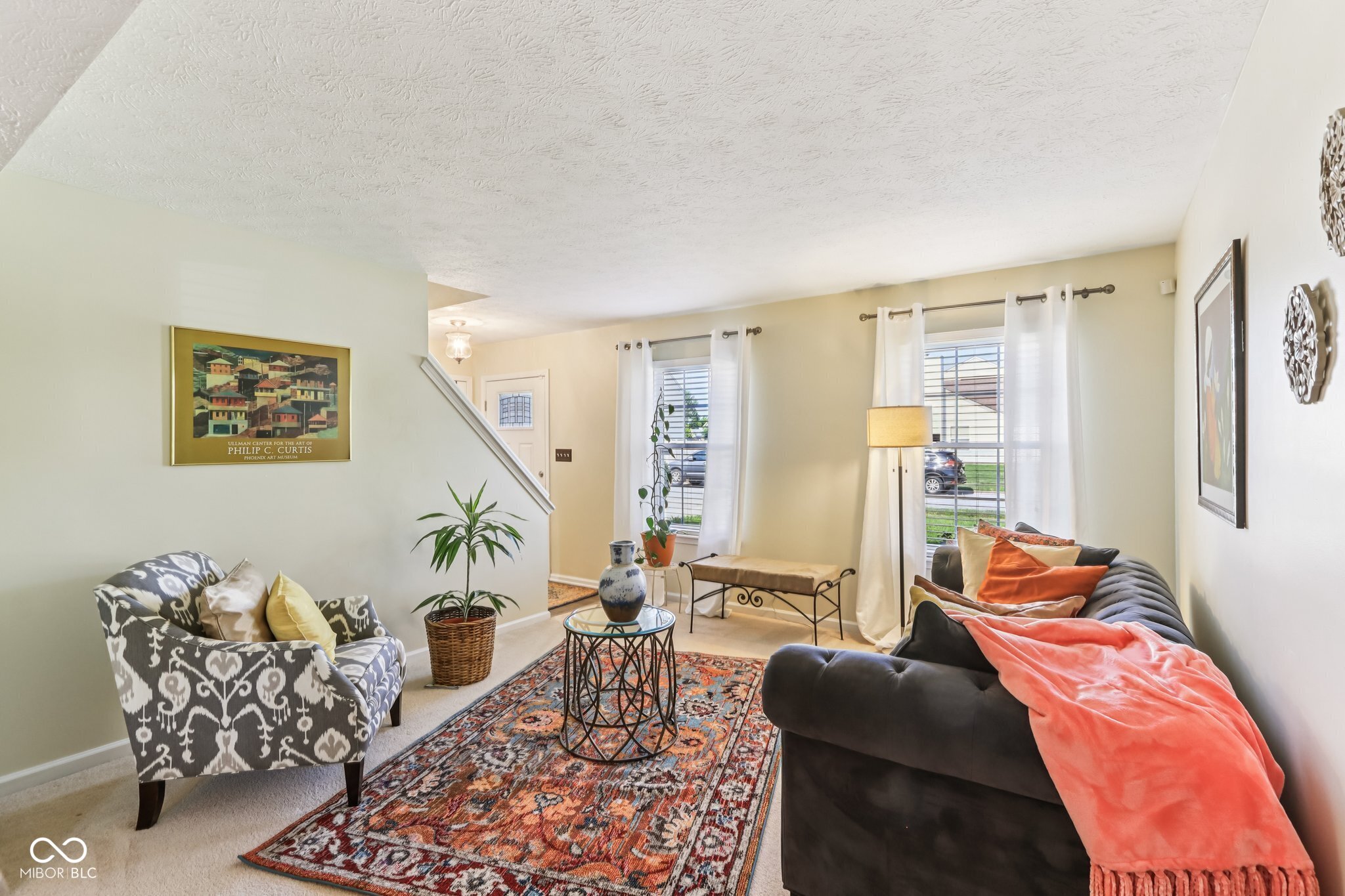 6711 Crestwell Lane Indianapolis, IN 46268 - Photo 19 of 42