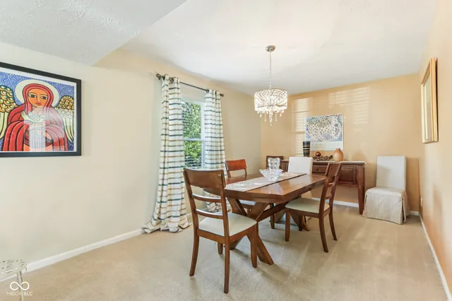 $314,900 | 6711 Crestwell Lane, Indianapolis, IN 46268