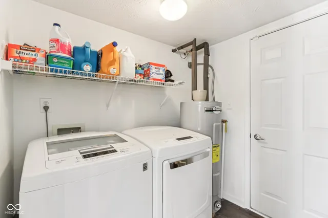 $314,900 | 6711 Crestwell Lane, Indianapolis, IN 46268