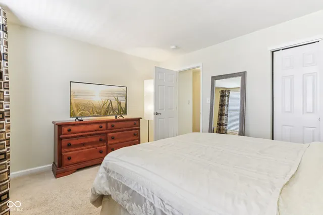 $314,900 | 6711 Crestwell Lane, Indianapolis, IN 46268