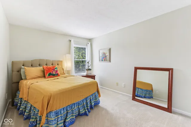 $314,900 | 6711 Crestwell Lane, Indianapolis, IN 46268