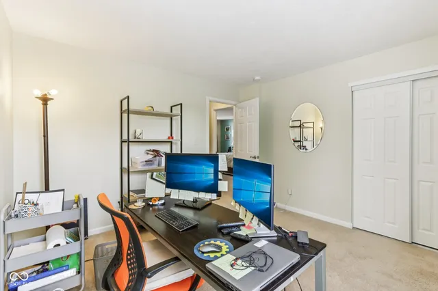 $314,900 | 6711 Crestwell Lane, Indianapolis, IN 46268