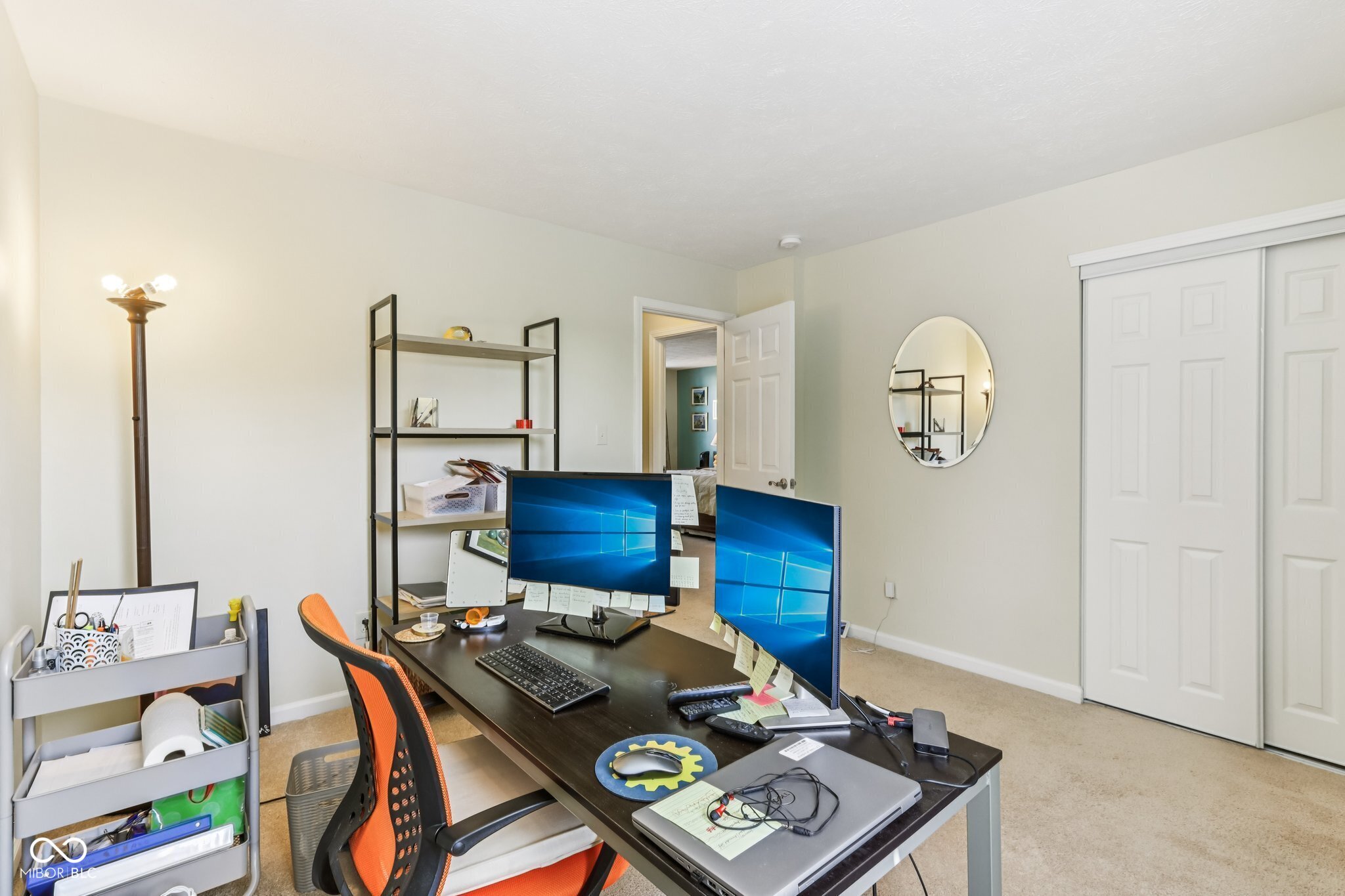 6711 Crestwell Lane Indianapolis, IN 46268 - Photo 29 of 42