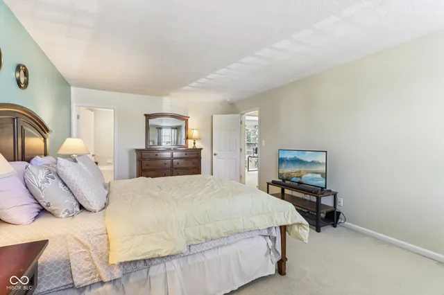 $314,900 | 6711 Crestwell Lane, Indianapolis, IN 46268