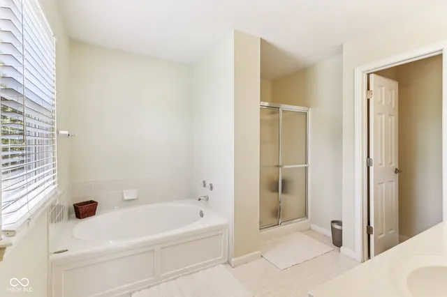 $314,900 | 6711 Crestwell Lane, Indianapolis, IN 46268