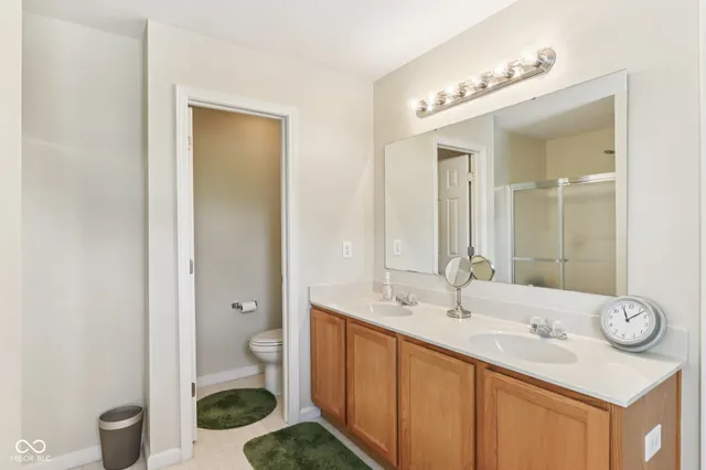 $314,900 | 6711 Crestwell Lane, Indianapolis, IN 46268