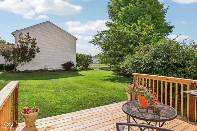 $314,900 | 6711 Crestwell Lane, Indianapolis, IN 46268