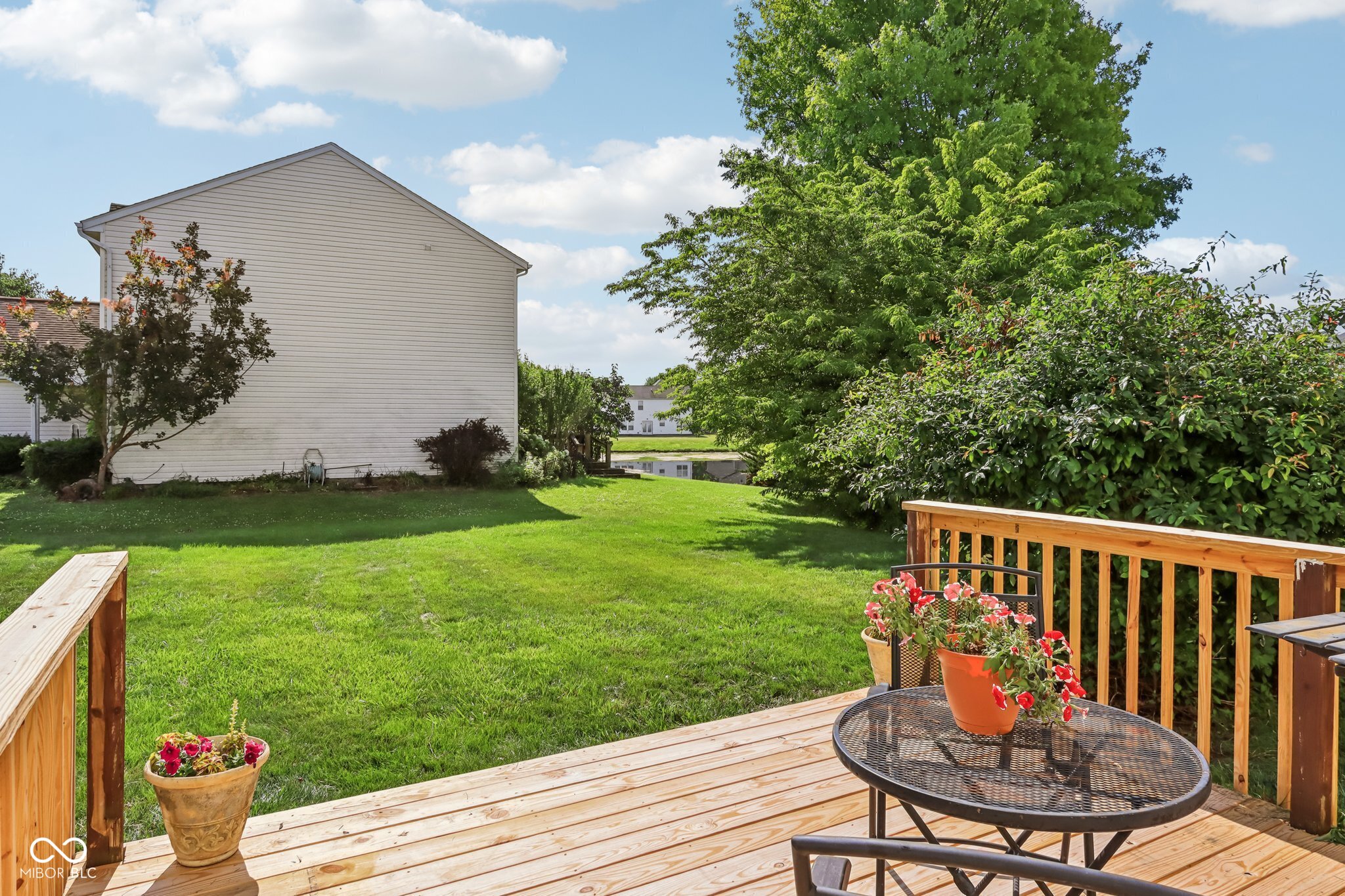 6711 Crestwell Lane Indianapolis, IN 46268 - Photo 35 of 42